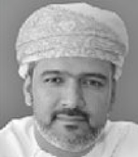 Abdulmalik Abdulkarim AI Balushi 