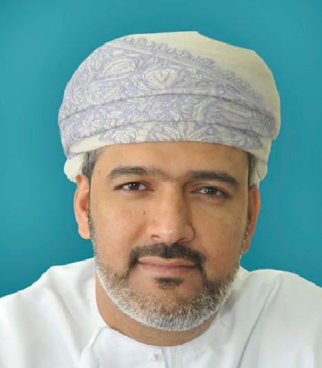 Abdulmalik Abdulkarim Al Balushi 