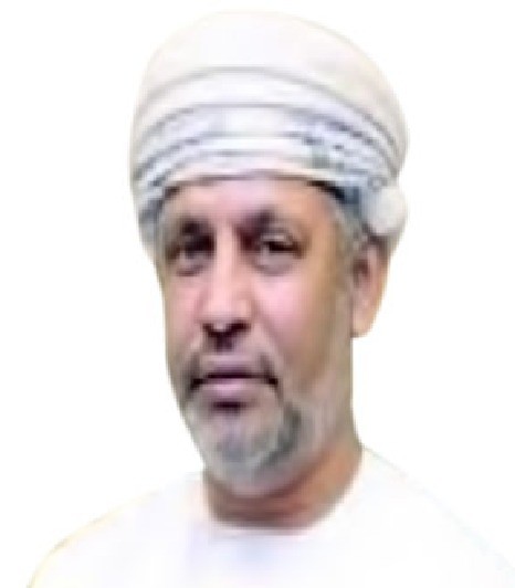 Ali Jumaa Al Mashrafi 