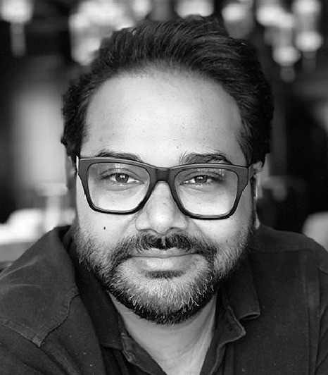 Ambarish Mitra 