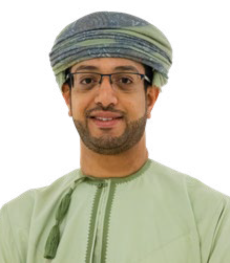 Ammar Al Rawahi 