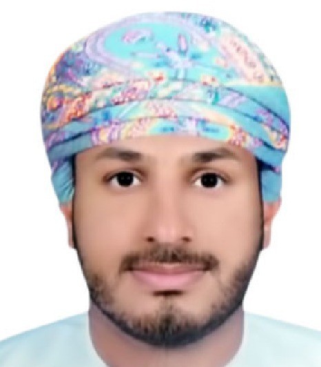 Aiman Mohammed AL Zakwani 