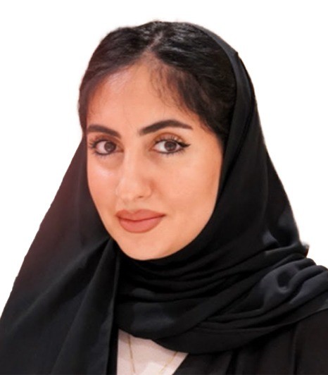 Ghada Al Kharusi 