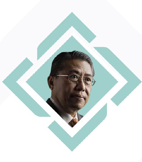 H.E. Ambassador Theng Dar Teng 