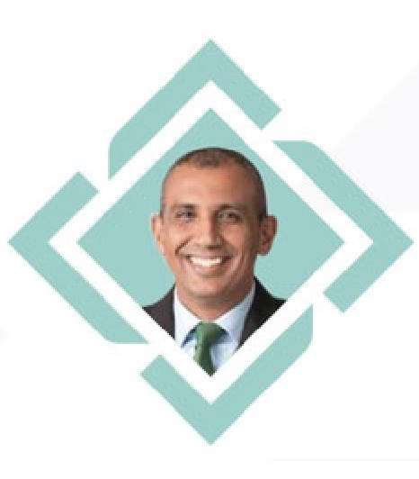 Mr. Ibrahim Al-Zu’bi 