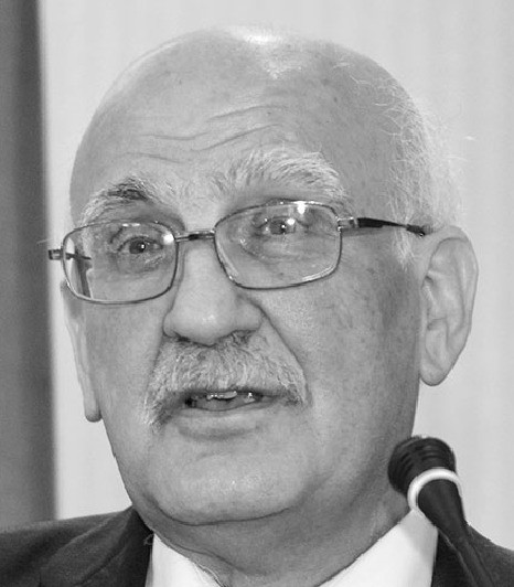 Munir Nayfeh 