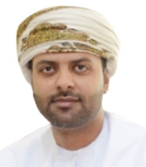 Musallam Said Al Maashani 