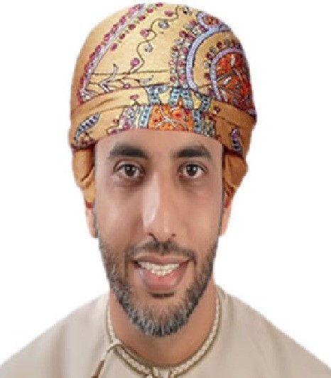 Said Salim AL Hajri 
