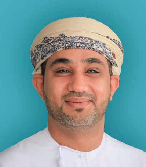 Yousuf Ali Al Harthy 