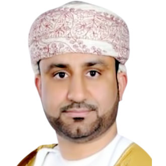 Adnan Al Alawi