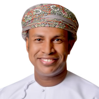Ahmed Al Habsi