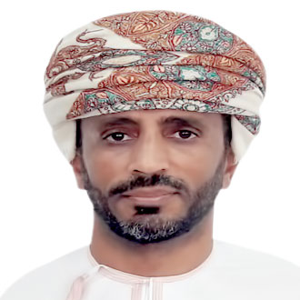 Ali Al Rasbi