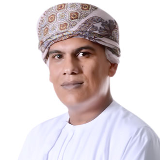 Ali Al Lawati