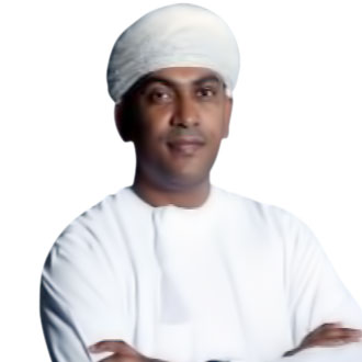 Nasser Al Shibani