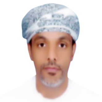 Saud Al Shidhani
