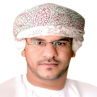 Ibrahim Al Amri