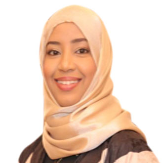 أزهار البروانية