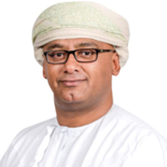 Sulaiman Al Lamki