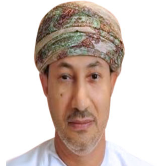 Ahmed Al Sabahi