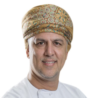 Khalil Al Balushi