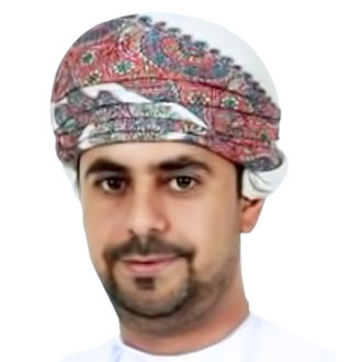 Naif Al Abri
