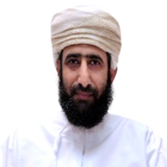 Abdulaziz Al Shidhani
