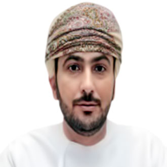 Ahmed Al- Mamari