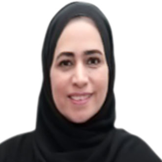 Amal Al Majaini