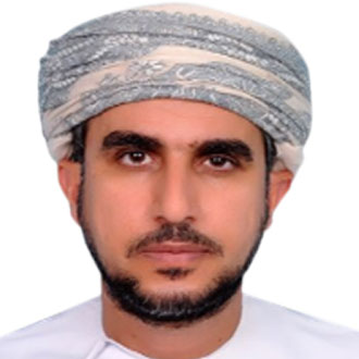 Bader Al Kharusi