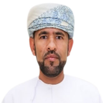 Khalfan Al Sharji