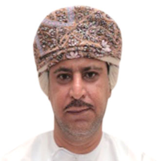 Khalid Al Kharusi