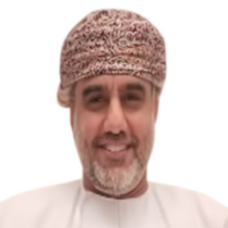 Mahmood Al Dhuhli