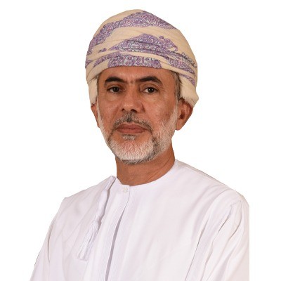 Abdullah Al Salmi