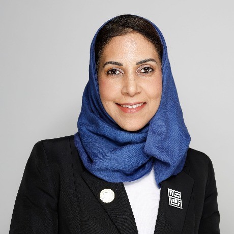 Aisha Al Kharusi