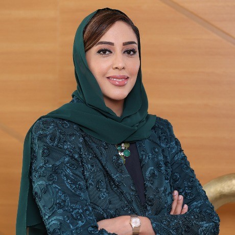 Hanaa Al Hinai