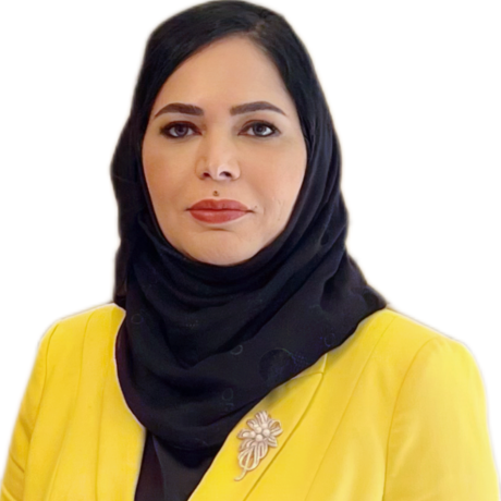 Fatma Al Ibrahim