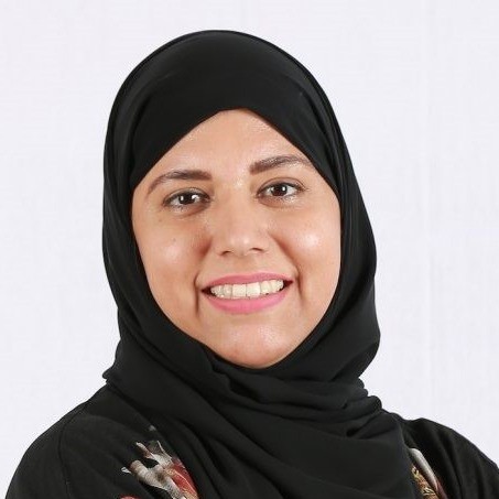 Asma Al Zadjali