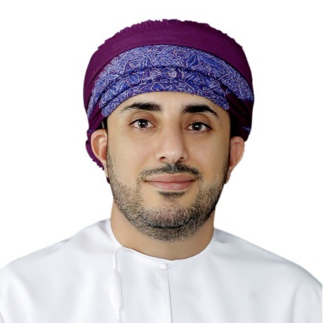 Mohammed Al Hashmi
