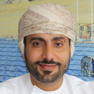 Hani Al Khusaibi