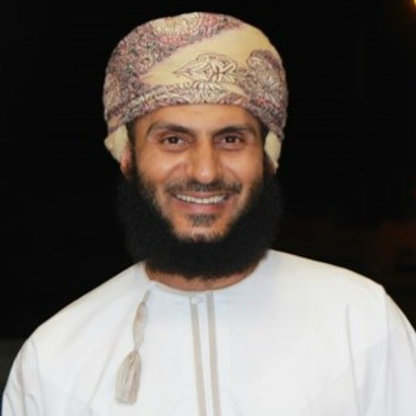 Ibrahim Al Siyabi