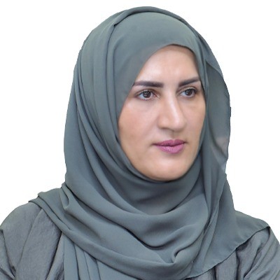 Fatima Al Ajmi