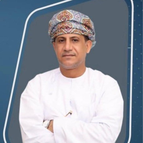 Ahmed Al Busaidi