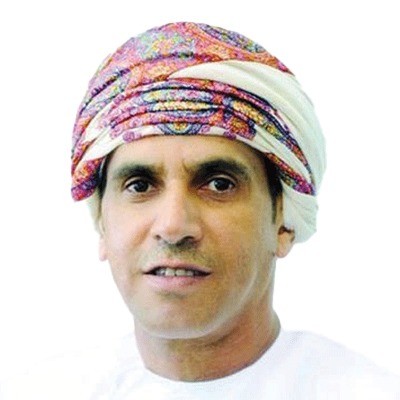 سعود الشكيلي