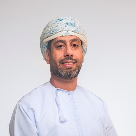 Harith Al Maqbali