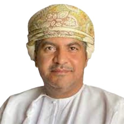 Khamis Al Shamakhi
