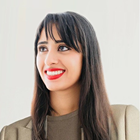 لمياء الخروصي