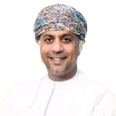 Nasser Al Maawali