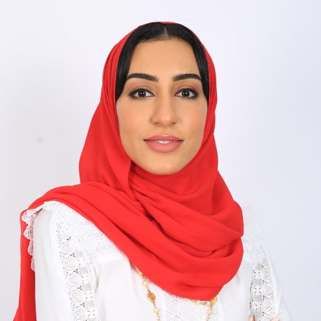 Khaula Al Harthi