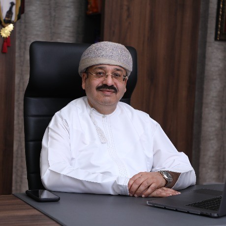 Mustafa Salman