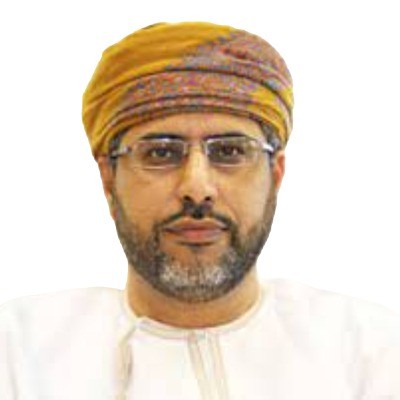 سالم البوسعيدي